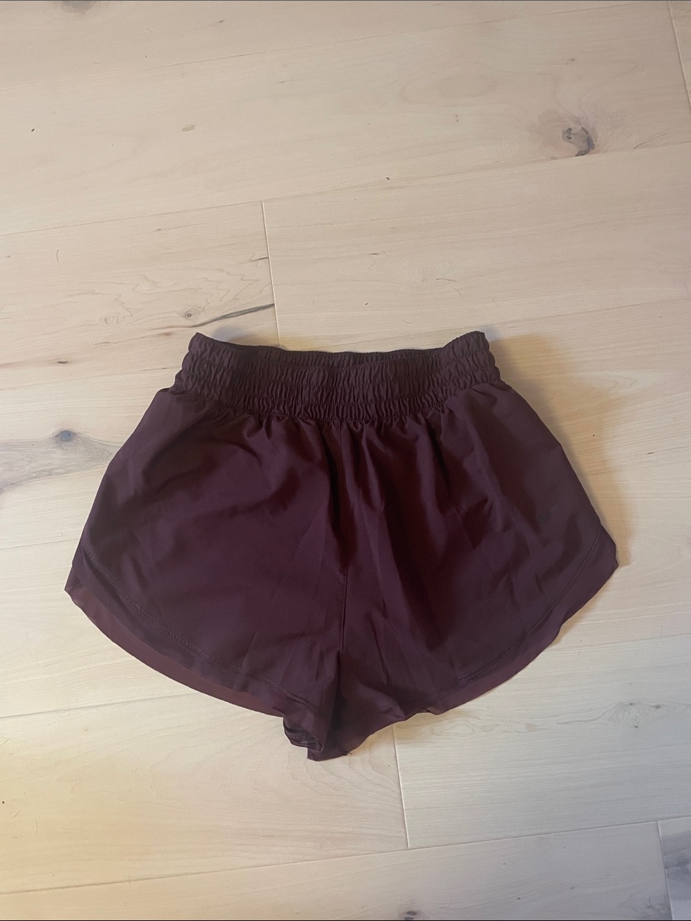 Nike One running shorts